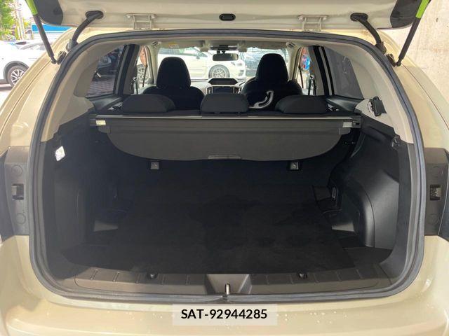 Subaru IMPREZA 2019-01 7219877-11