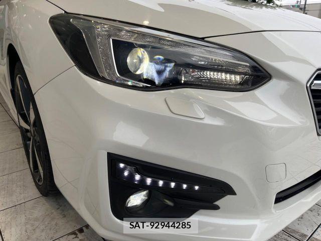Subaru IMPREZA 2019-01 7219877-12