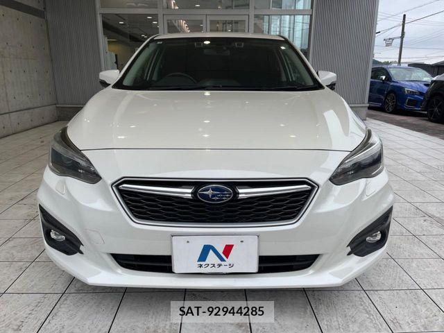 Subaru IMPREZA 2019-01 7219877-14