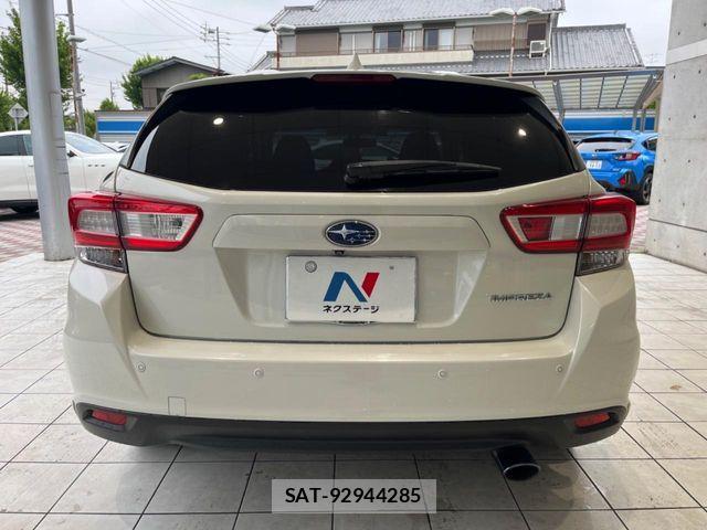 Subaru IMPREZA 2019-01 7219877-15