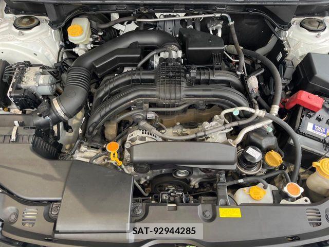 Subaru IMPREZA 2019-01 7219877-18