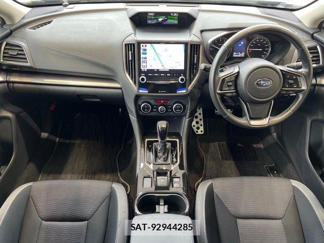 Subaru IMPREZA 2019-01 7219877-1