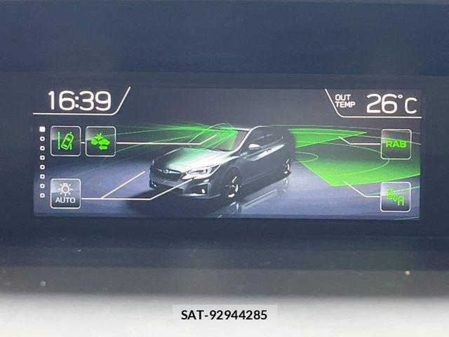 Subaru IMPREZA 2019-01 7219877-2