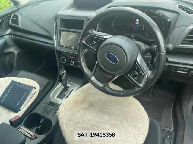 Subaru IMPREZA 2017-07 7219870-1