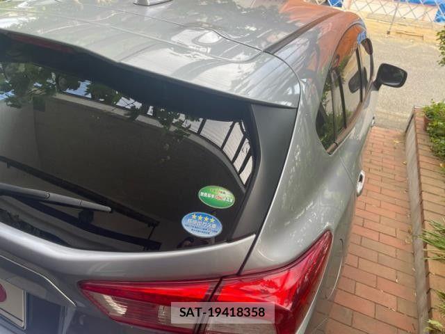 Subaru IMPREZA 2017-07 7219870-2