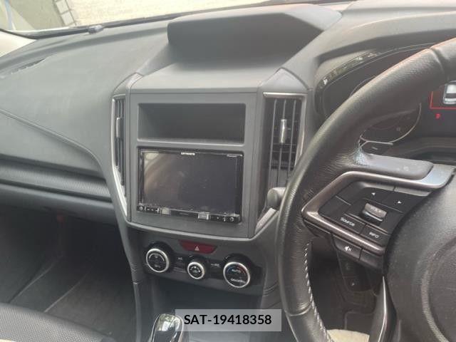 Subaru IMPREZA 2017-07 7219870-3