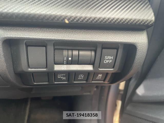 Subaru IMPREZA 2017-07 7219870-5