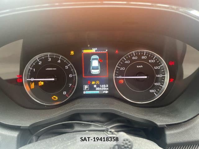 Subaru IMPREZA 2017-07 7219870-6