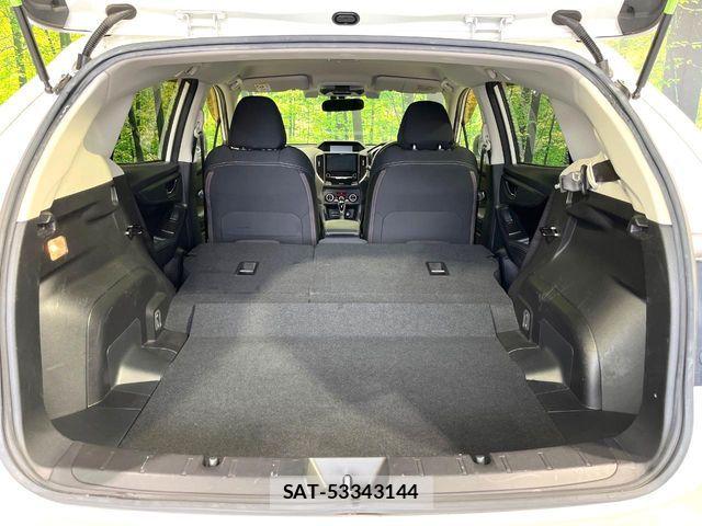 Subaru IMPREZA 2017-10 7219873-9