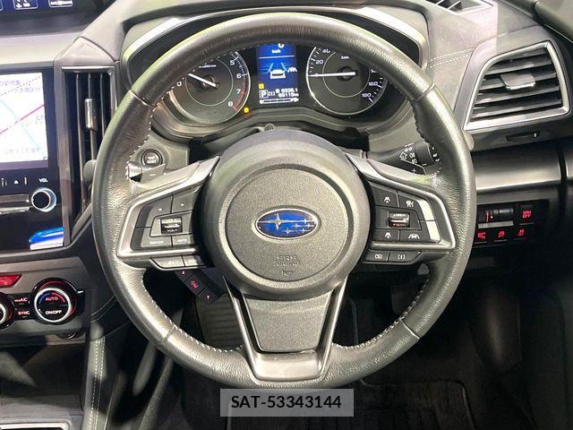 Subaru IMPREZA 2017-10 7219873-10