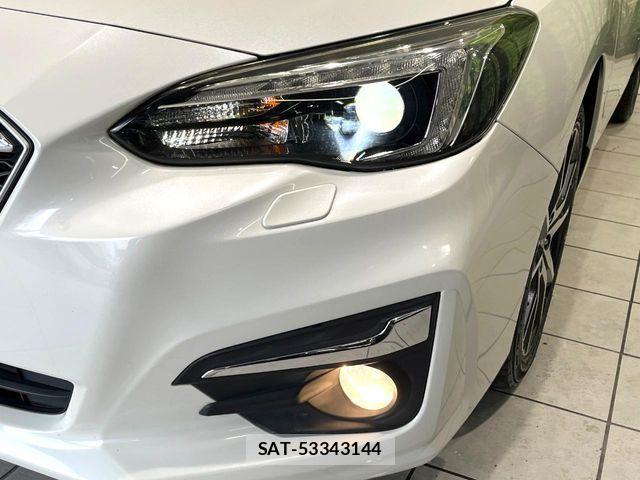 Subaru IMPREZA 2017-10 7219873-11
