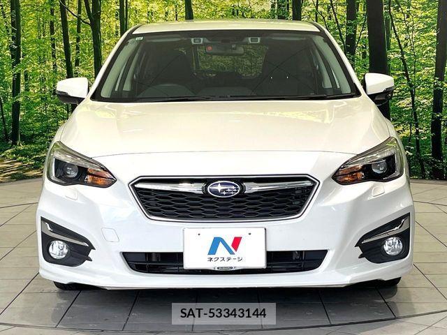 Subaru IMPREZA 2017-10 7219873-13