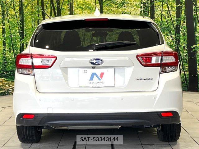 Subaru IMPREZA 2017-10 7219873-14