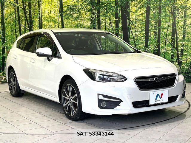 Subaru IMPREZA 2017-10 7219873-15