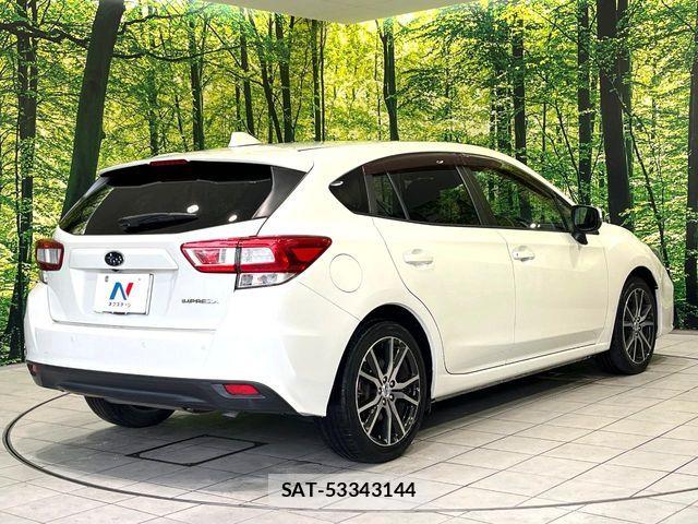 Subaru IMPREZA 2017-10 7219873-16