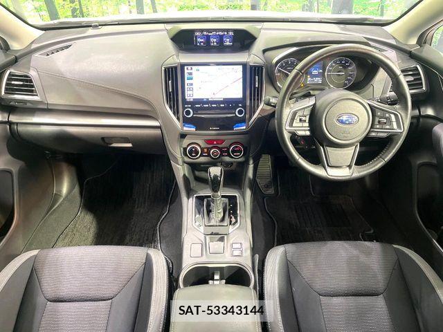 Subaru IMPREZA 2017-10 7219873-1
