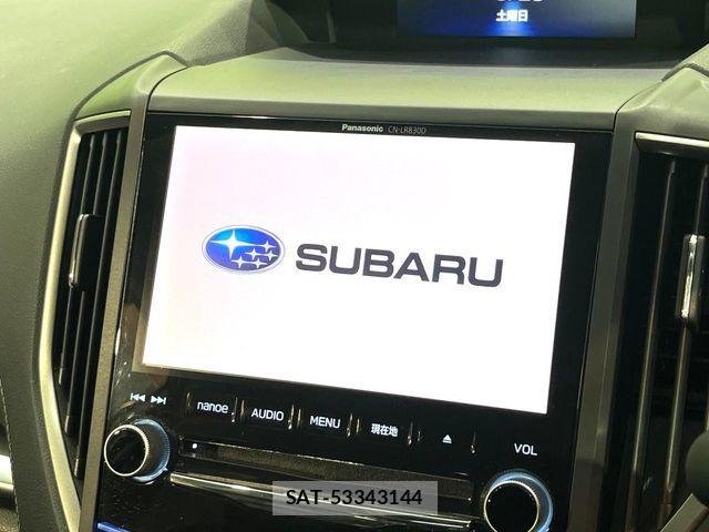 Subaru IMPREZA 2017-10 7219873-2
