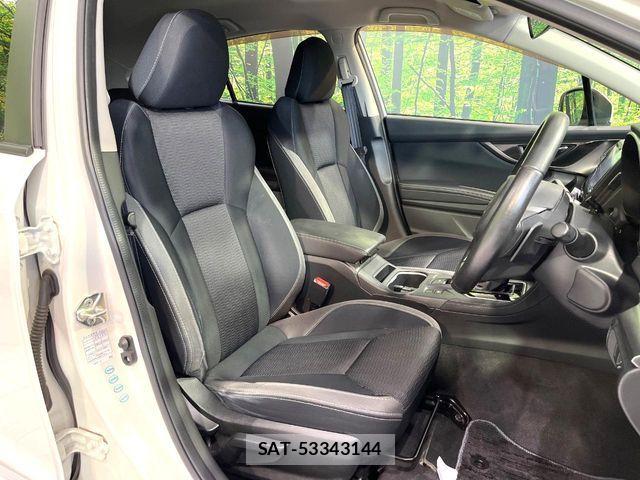 Subaru IMPREZA 2017-10 7219873-7