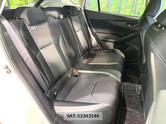 Subaru IMPREZA 2017-10 7219873-8