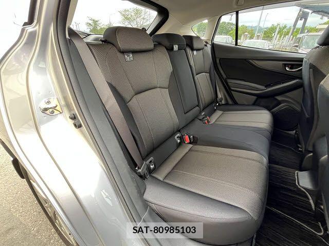 Subaru IMPREZA 2017-04 7219872-9