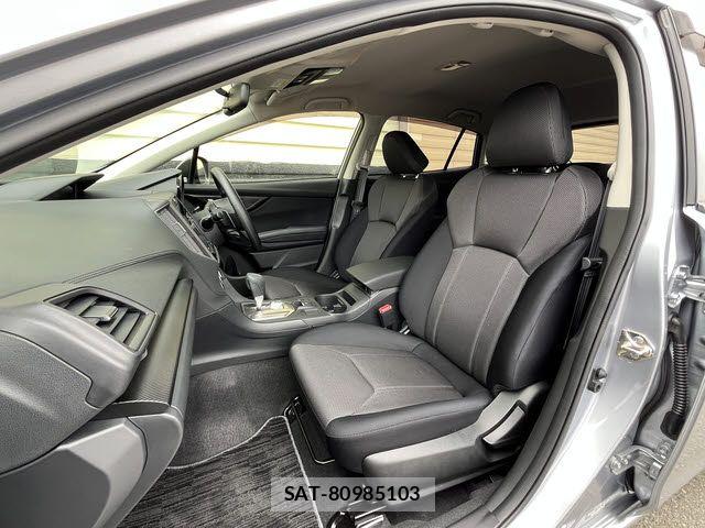 Subaru IMPREZA 2017-04 7219872-18