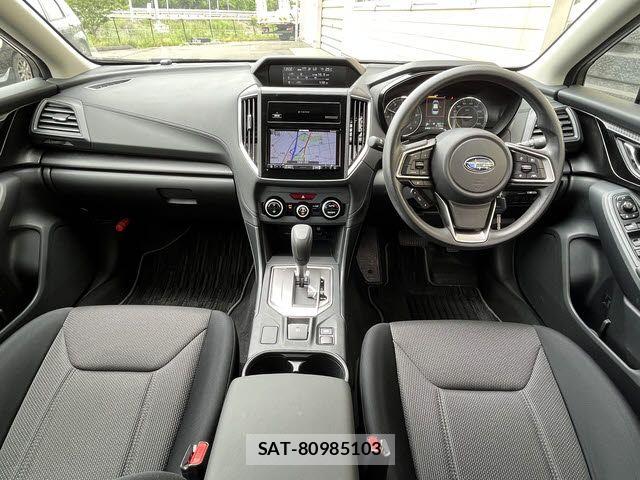 Subaru IMPREZA 2017-04 7219872-1