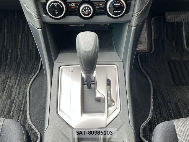 Subaru IMPREZA 2017-04 7219872-19