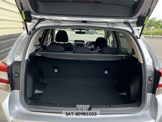 Subaru IMPREZA 2017-04 7219872-20