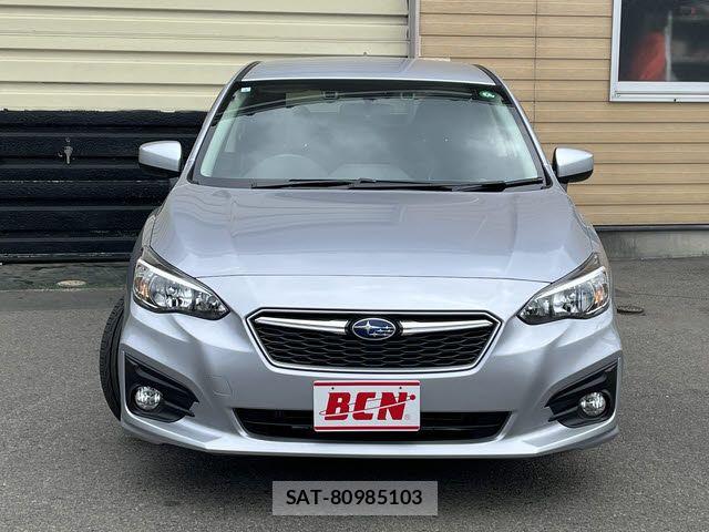 Subaru IMPREZA 2017-04 7219872-21