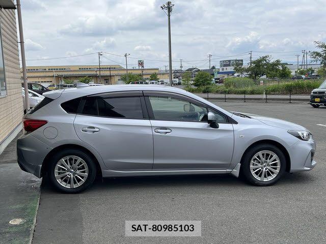 Subaru IMPREZA 2017-04 7219872-22