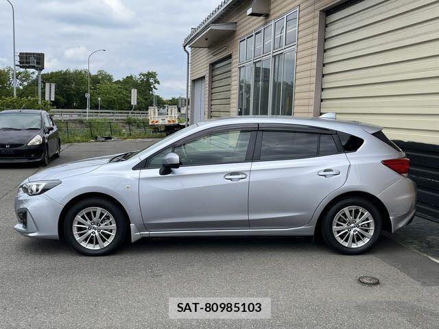 Subaru IMPREZA 2017-04 7219872-23