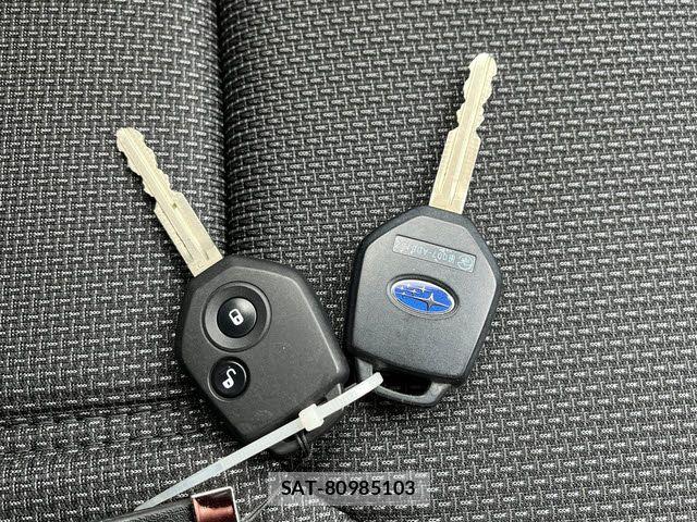Subaru IMPREZA 2017-04 7219872-25