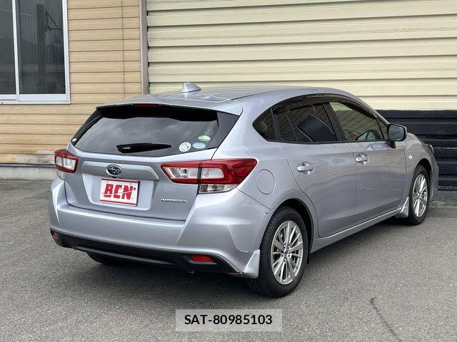 Subaru IMPREZA 2017-04 7219872-2