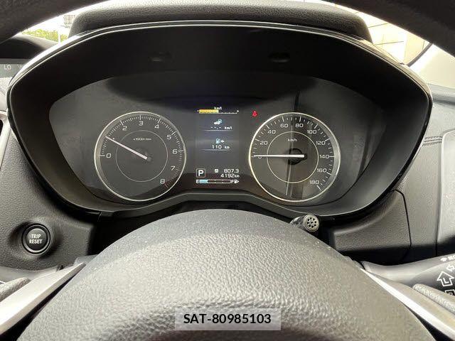 Subaru IMPREZA 2017-04 7219872-7