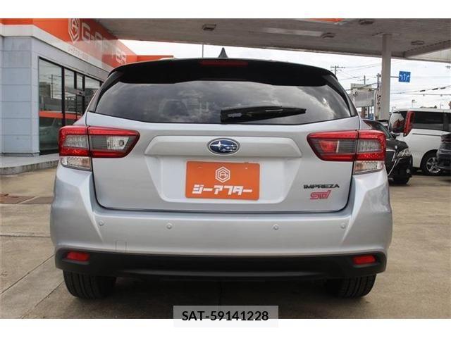 Subaru IMPREZA 2021-04 7219882-10