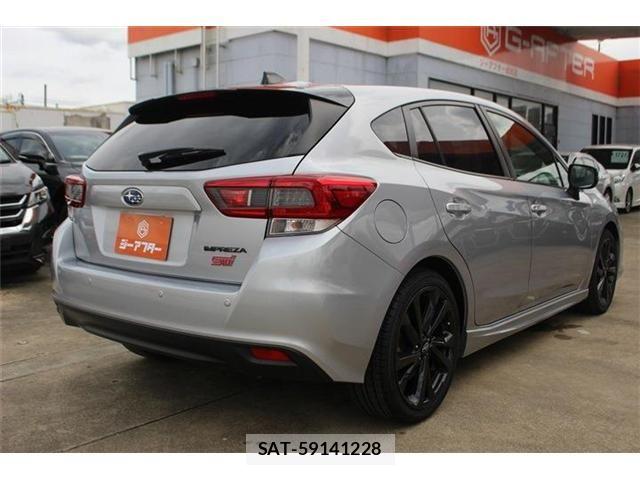 Subaru IMPREZA 2021-04 7219882-11