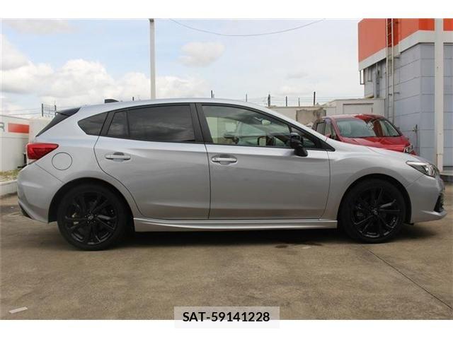 Subaru IMPREZA 2021-04 7219882-12