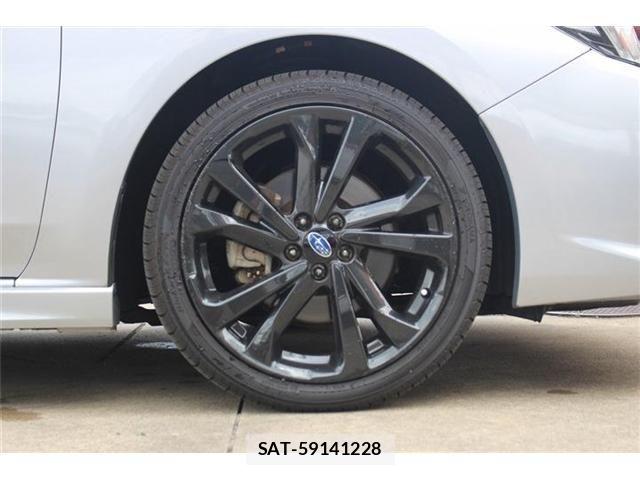 Subaru IMPREZA 2021-04 7219882-13