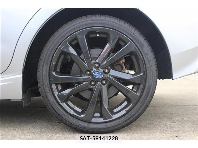 Subaru IMPREZA 2021-04 7219882-15