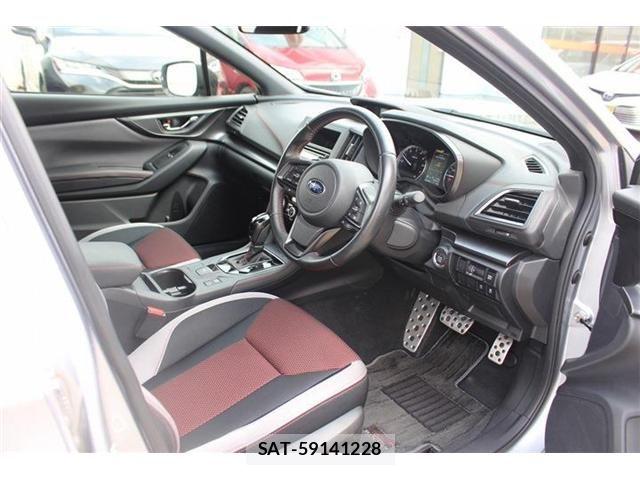 Subaru IMPREZA 2021-04 7219882-23