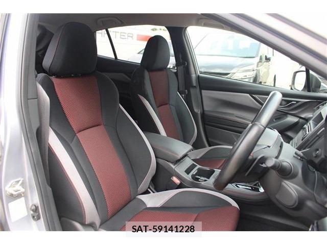 Subaru IMPREZA 2021-04 7219882-24