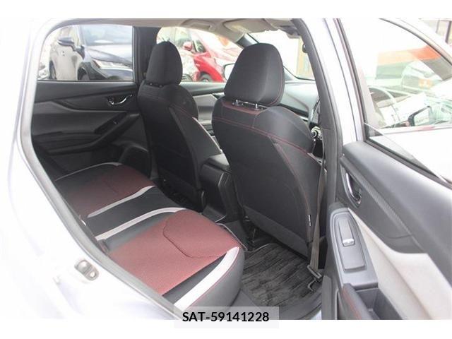 Subaru IMPREZA 2021-04 7219882-25