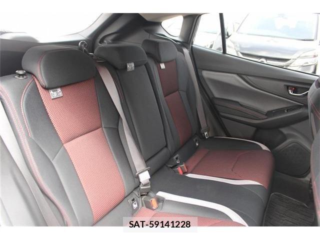 Subaru IMPREZA 2021-04 7219882-26