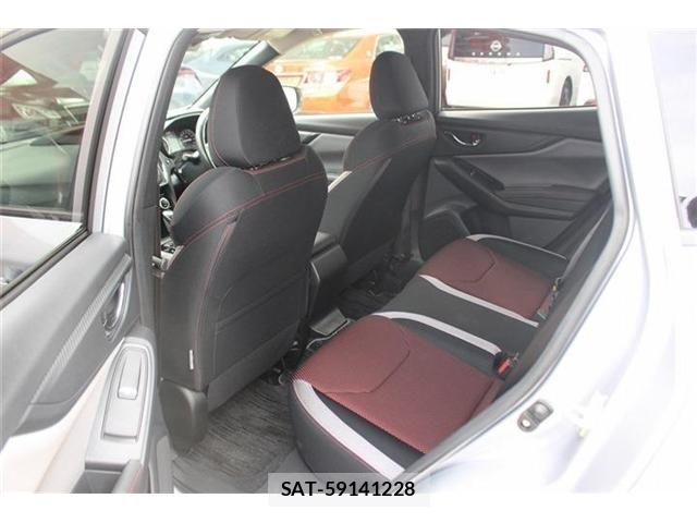 Subaru IMPREZA 2021-04 7219882-27