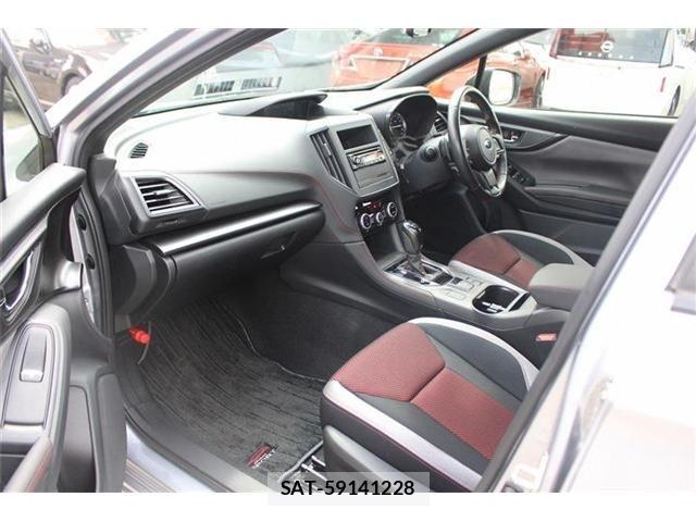Subaru IMPREZA 2021-04 7219882-29