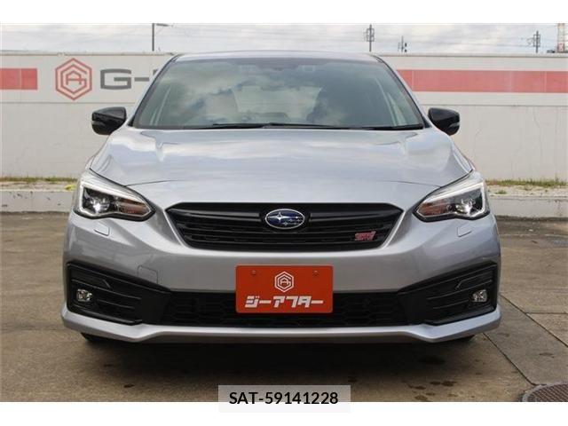 Subaru IMPREZA 2021-04 7219882-6