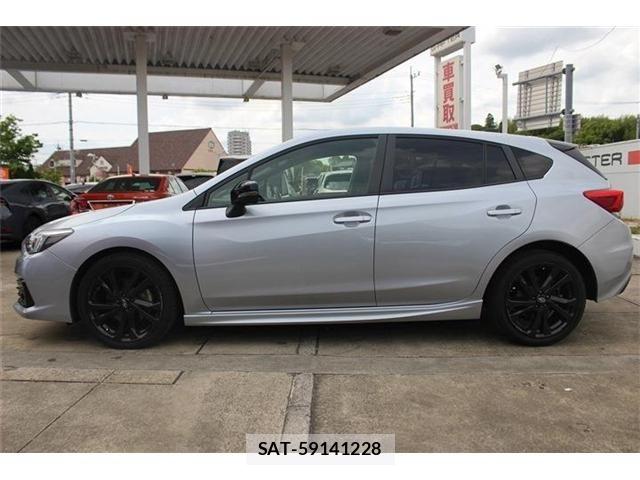 Subaru IMPREZA 2021-04 7219882-8