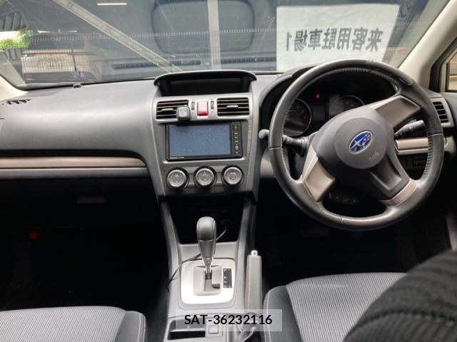 Subaru IMPREZA 2014-01 7219865-12