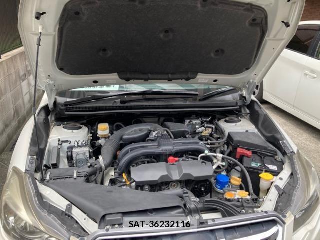 Subaru IMPREZA 2014-01 7219865-16