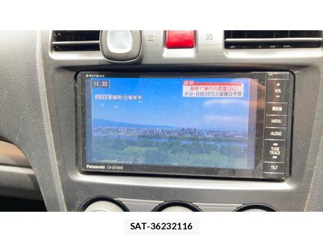 Subaru IMPREZA 2014-01 7219865-26
